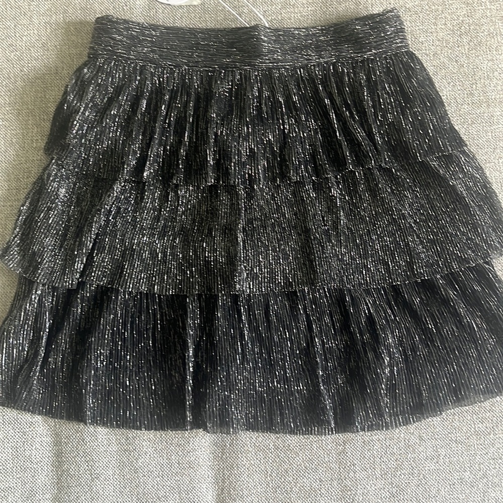 Mini skirt